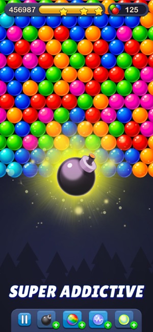 Bubble Pop Dream on the App Store