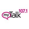 myTalk 107.1 | Entertainment - iPhoneアプリ