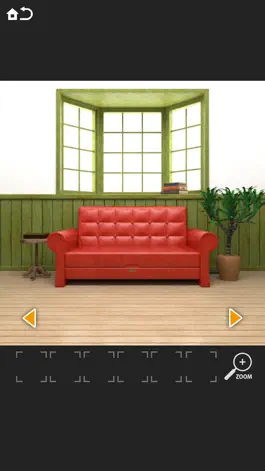 Game screenshot Room Escape [SECRET CODE 3] mod apk