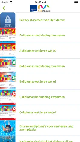 Game screenshot Het Marnix hack