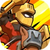 Knight Quest: Idle RPG