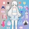 Vlinder Princess：Dress Up Game