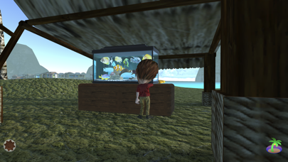 Coconut Hut Screenshot