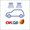 OKQ8 Biltvätt icon