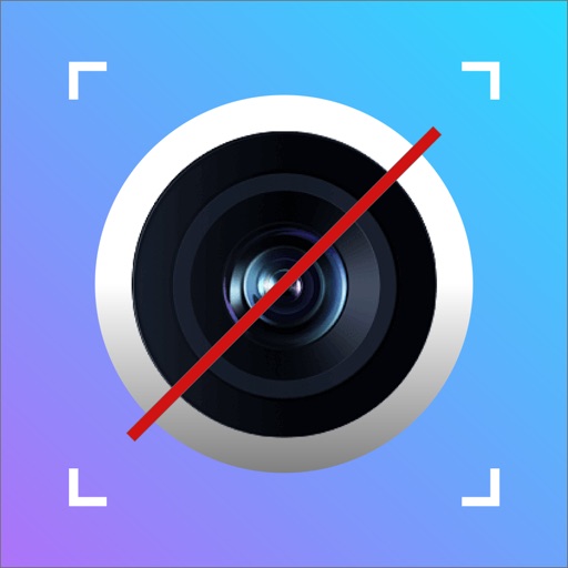 Hidden Spy Camera Detect Pro iOS App