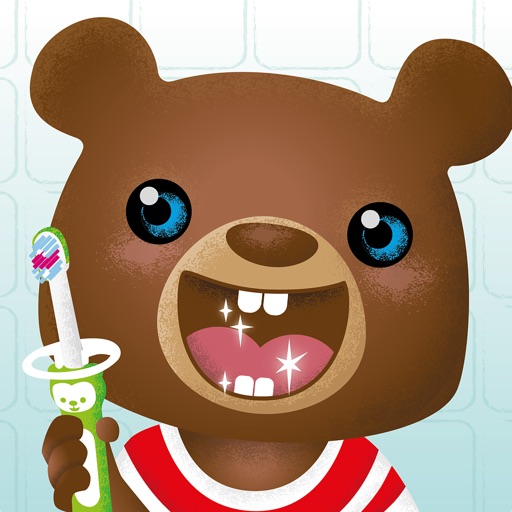 MAM Brushy Time! Toothbrushing iOS App