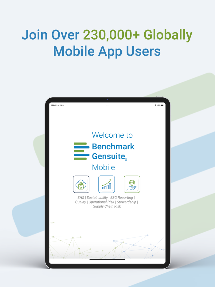 Benchmark Gensuite®