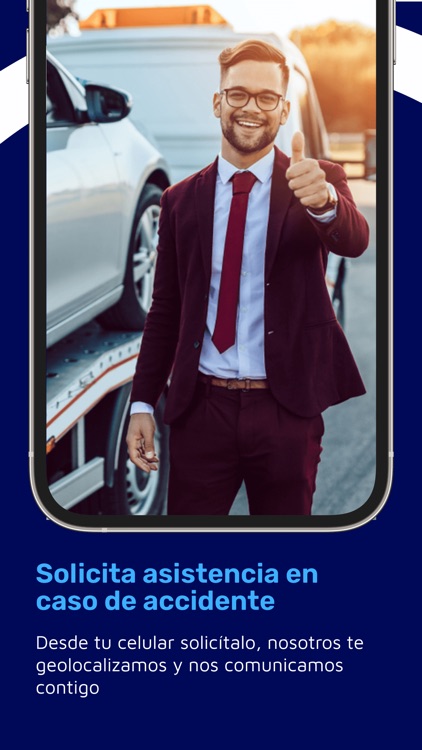 Inbursa Móvil screenshot-4