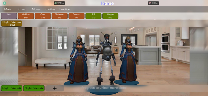 Dance Hero More Jiggle