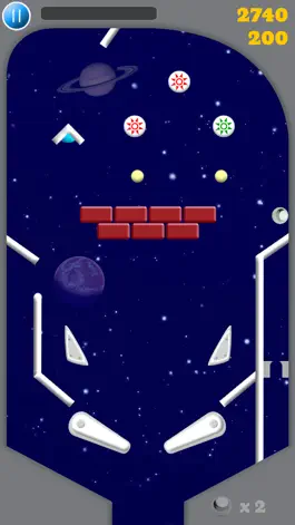 Game screenshot Pinball Compact hack