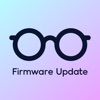 JINS MEME Firmware Update - iPhoneアプリ