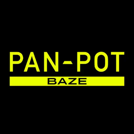 PAN-POT Baze Cheats