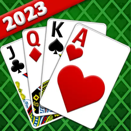 Klondike Solitaire 2023 Читы