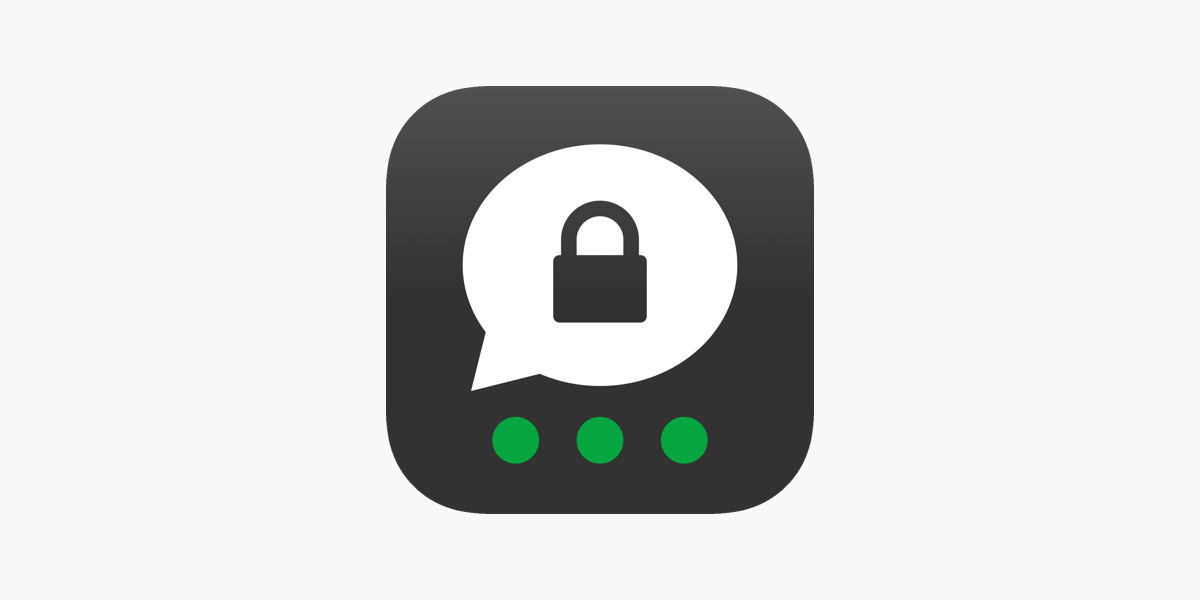 Threema. Der sichere Messenger im App Store
