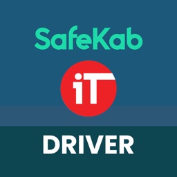SafeKab Driver Inverness