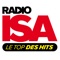 Radio Isa - Le Top Des Hits à écouter en FM en Isère et en Savoie et n'importe où en France grâce à son application pour iPhone et iPad