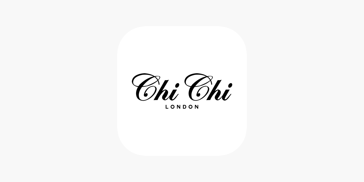 Chi Chi London: Shop Dresses App Store'da