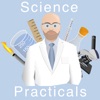 Science Practical Simulator icon