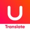 UDictionary Translator