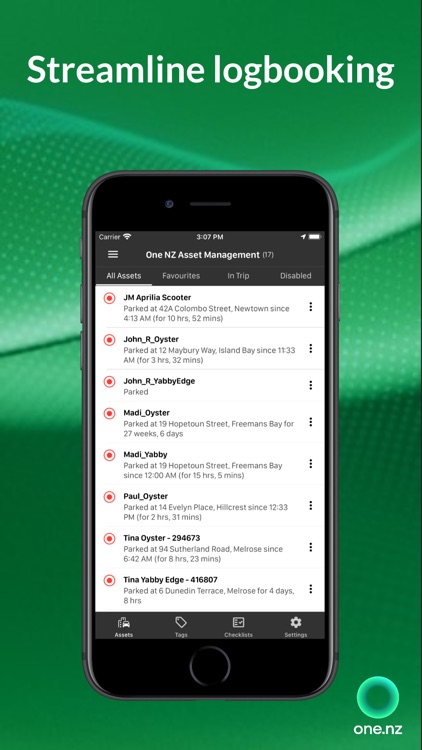 One NZ Asset Management screenshot-6