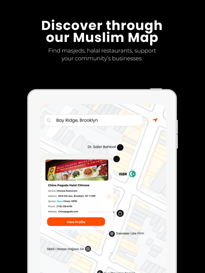 UMMA  Muslim Social Media.