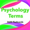 Psychology Terms Exam Review icon
