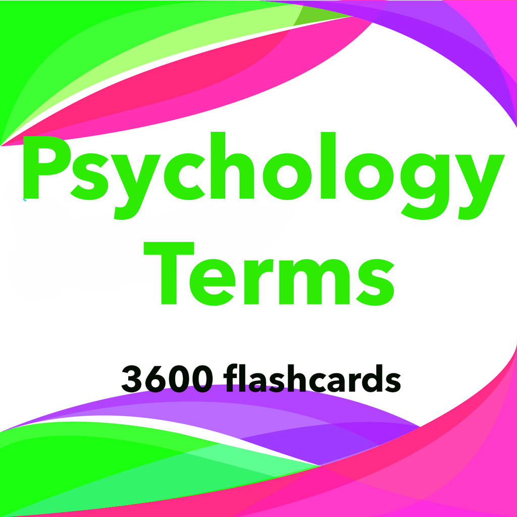 Get Psychology Terms Exam Review for iOS, iPhone, iPad Aso Report
