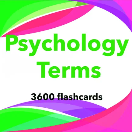 Psychology Terms Exam Review Cheats
