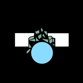 Snímky obrazovky (5) Break Shot: A Puzzle Game