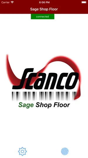 Sage Shop Floor screenshot 1