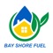 The Bay Shore Fuel app allows you to check our price and order home heating oil directly from your mobile device