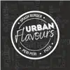 Urban Flavours App Feedback