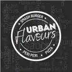 Urban Flavours App Contact