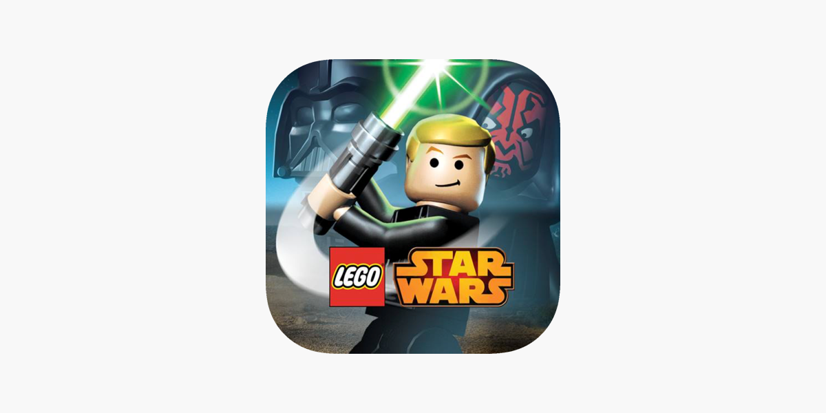 LEGO® Star Wars™: TCS on the App Store