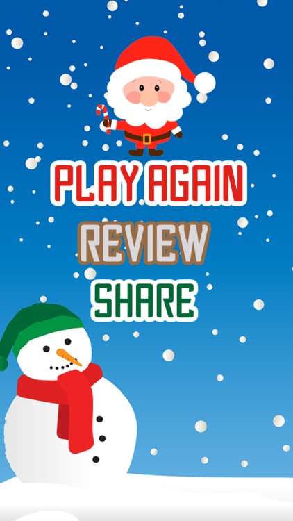 Baby Santa Claus Calling Me screenshot-4