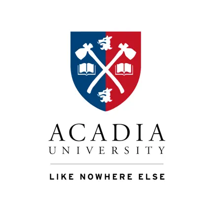 Acadia University Читы