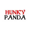Hunky Panda