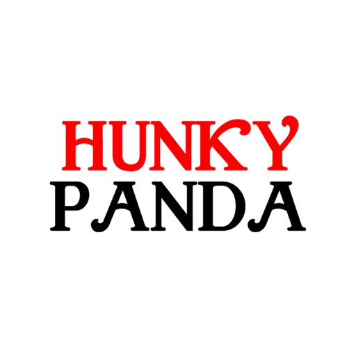 Hunky Panda icon