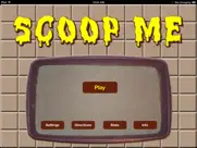 scoop me now ipad bildschirmfoto 1