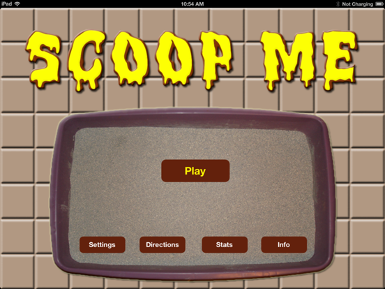 Screenshot #4 pour Scoop Me Now