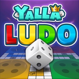 Yalla Ludo икона