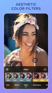 How to cancel & delete loopya: ai driven photo editor 4