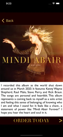 Game screenshot MindiAbair apk