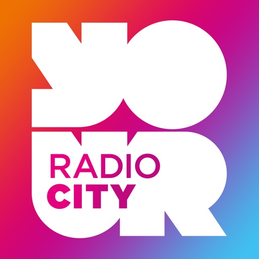 Radio City Liverpool icon