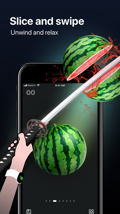 AirFun - Watch Games screenshot-4