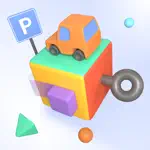 PlayTime - Discover New Games App Cancel