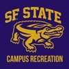 SFSU Mashouf Wellness Center - iPhoneアプリ