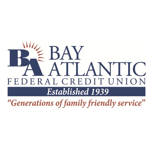 Bay Atlantic Federal CU