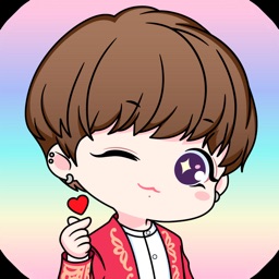 Kpop Idols Dress Up Game