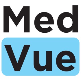 Screenshots (1) MedVue